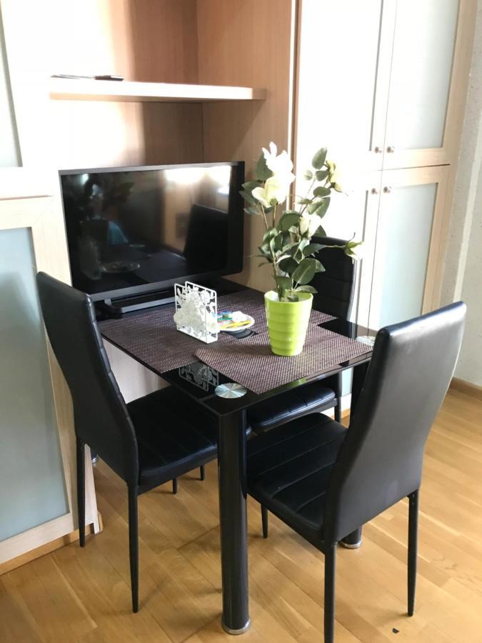 Ithaki Phinikoudes Apartment No. 207 Larnaca Ngoại thất bức ảnh