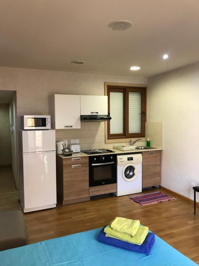 Ithaki Phinikoudes Apartment No. 207 Larnaca Ngoại thất bức ảnh