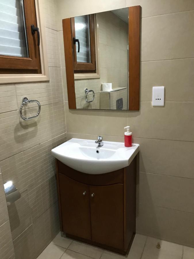 Ithaki Phinikoudes Apartment No. 207 Larnaca Ngoại thất bức ảnh