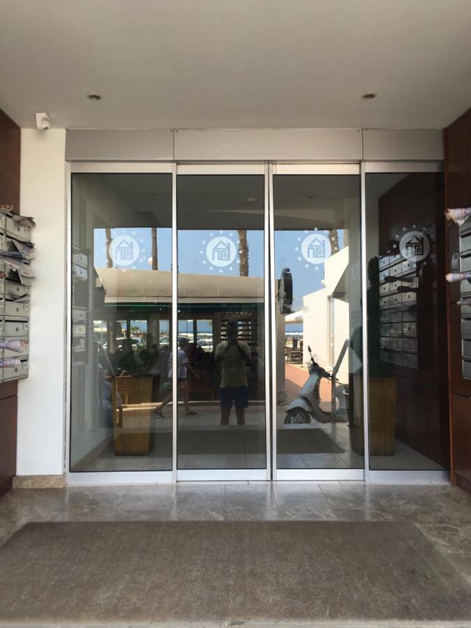 Ithaki Phinikoudes Apartment No. 207 Larnaca Ngoại thất bức ảnh