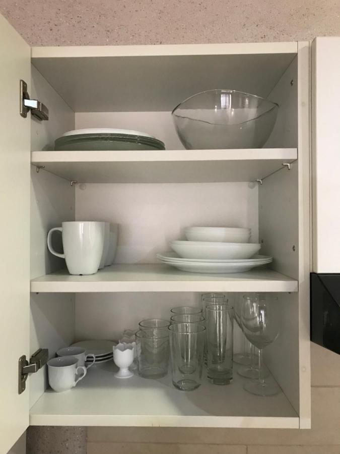 Ithaki Phinikoudes Apartment No. 207 Larnaca Ngoại thất bức ảnh